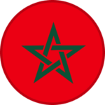 المغرب
